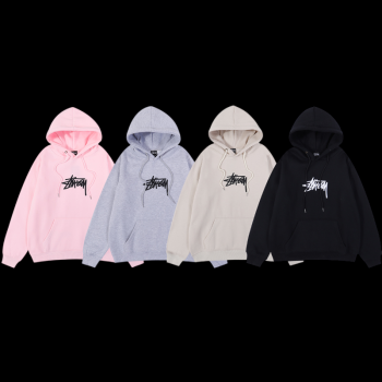 FELPA STUSSY