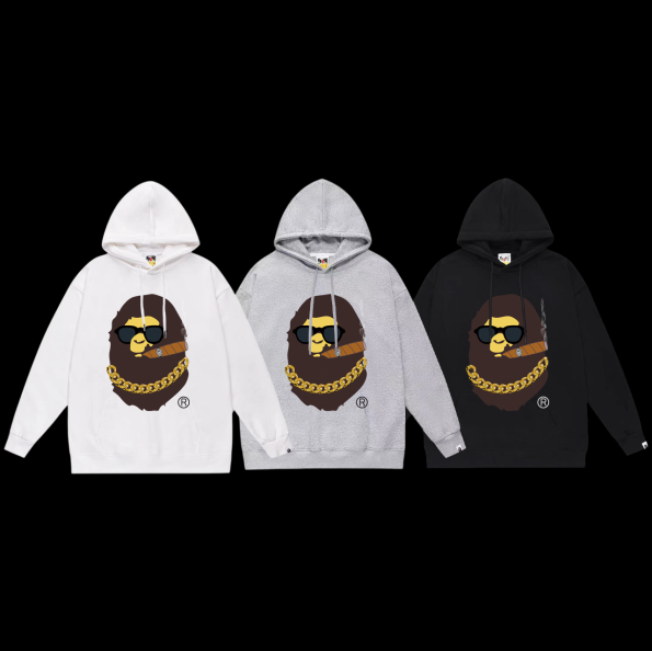 HOODIE – BAPE SKY 2025