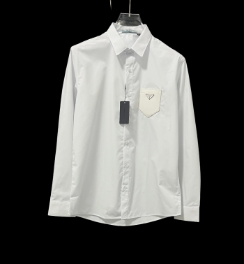 Camicia Prada