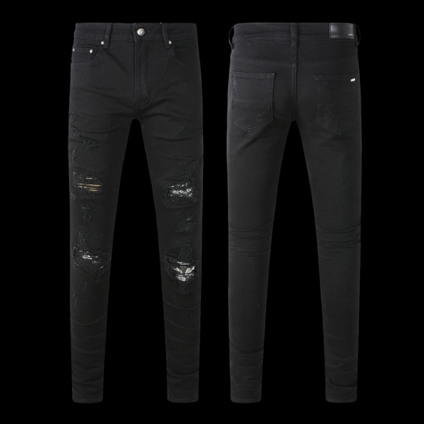 Jeans Amiri 2025