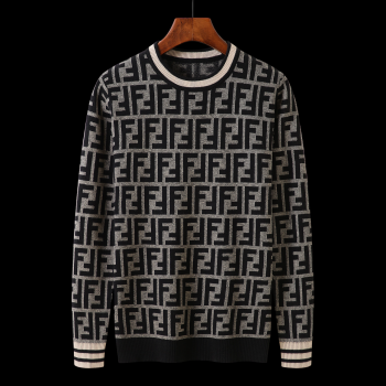 Maglione Fendi
