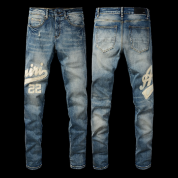 Jeans Amiri
