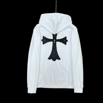 felpa - chrome hearts