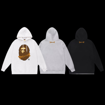 HOODIE – BAPE SKY