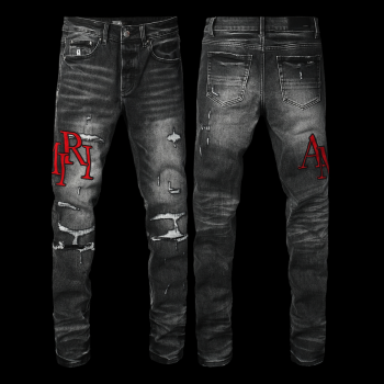 Jeans Amiri