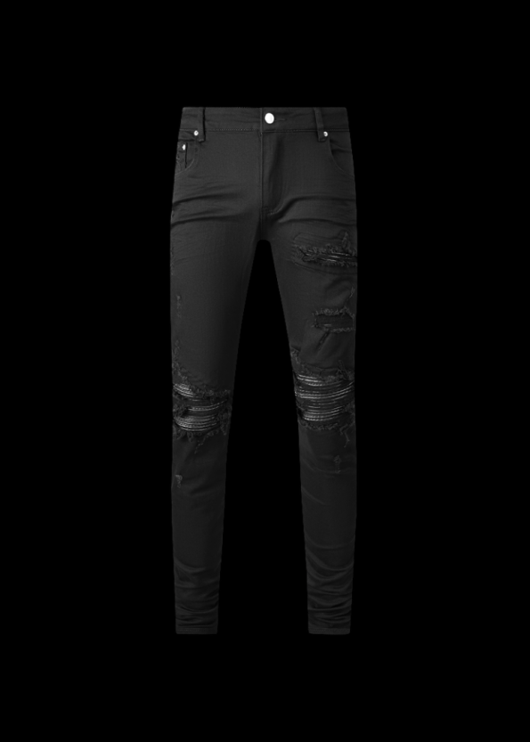 Jeans Amiri 2025