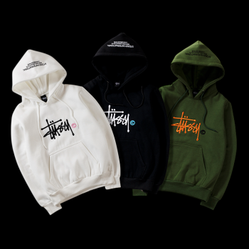 FELPA STUSSY